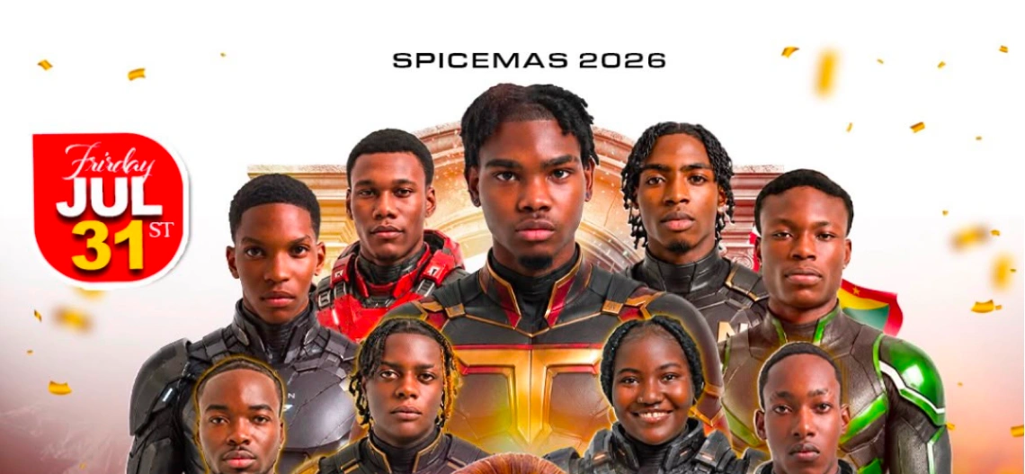 Junior Soca Monarch 2026: Young Stars Set to Battle at Progress Park